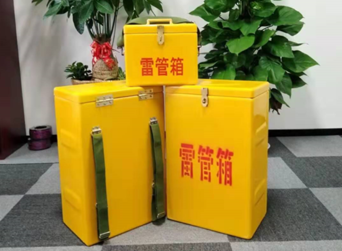 武江如何防止雷管箱炸药箱等矿用物品生锈？
