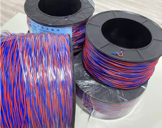 武江放炮线的具体作用是什么？