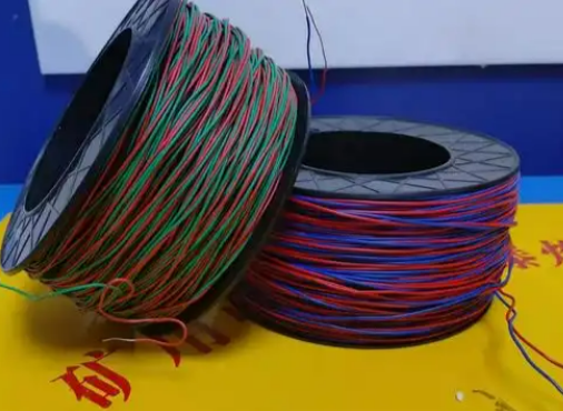 武江放炮线的主要材质有哪些？不同材质的适用场景有何区别？